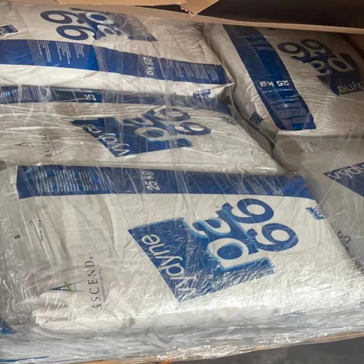 聚酰胺66 奧升德 Vydyne 21SPF 通用型 未填充 潤滑 增強(qiáng)結(jié)晶溫度PA66樹脂