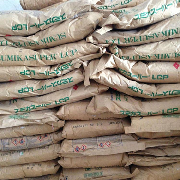 SUMIKASUPER LCP E6807LHF 住友化學 液晶聚酯